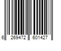 Barcode Image for UPC code 6269472601427