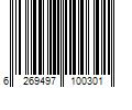 Barcode Image for UPC code 6269497100301