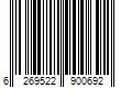 Barcode Image for UPC code 6269522900692