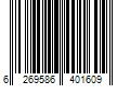 Barcode Image for UPC code 6269586401609