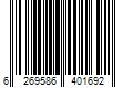 Barcode Image for UPC code 6269586401692