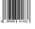 Barcode Image for UPC code 6269586401838