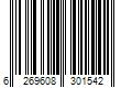 Barcode Image for UPC code 6269608301542