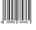 Barcode Image for UPC code 6269652889362