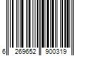 Barcode Image for UPC code 6269652900319