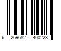 Barcode Image for UPC code 6269682400223