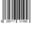 Barcode Image for UPC code 6269717101958