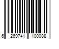 Barcode Image for UPC code 6269741100088