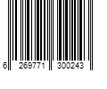 Barcode Image for UPC code 6269771300243