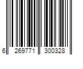 Barcode Image for UPC code 6269771300328