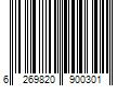 Barcode Image for UPC code 6269820900301