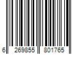 Barcode Image for UPC code 6269855801765