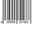 Barcode Image for UPC code 6269855801888