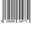 Barcode Image for UPC code 6269855805770