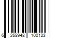 Barcode Image for UPC code 6269948100133