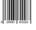 Barcode Image for UPC code 6269961600283