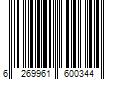 Barcode Image for UPC code 6269961600344