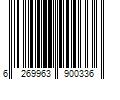 Barcode Image for UPC code 6269963900336