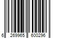 Barcode Image for UPC code 6269965600296