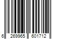 Barcode Image for UPC code 6269965601712