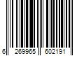 Barcode Image for UPC code 6269965602191