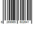 Barcode Image for UPC code 6269965602641