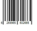 Barcode Image for UPC code 6269965602665