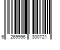 Barcode Image for UPC code 6269996300721