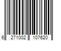 Barcode Image for UPC code 6271002107620