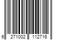 Barcode Image for UPC code 6271002112716