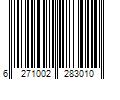 Barcode Image for UPC code 6271002283010. Product Name: 