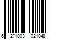 Barcode Image for UPC code 6271003021048