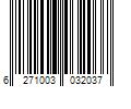 Barcode Image for UPC code 6271003032037