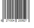 Barcode Image for UPC code 6271004200527