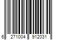 Barcode Image for UPC code 6271004912031