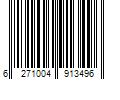 Barcode Image for UPC code 6271004913496