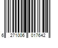 Barcode Image for UPC code 6271006017642