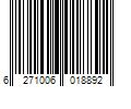 Barcode Image for UPC code 6271006018892