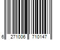 Barcode Image for UPC code 6271006710147