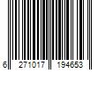 Barcode Image for UPC code 6271017194653