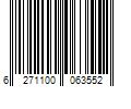 Barcode Image for UPC code 6271100063552