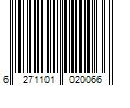 Barcode Image for UPC code 6271101020066