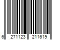 Barcode Image for UPC code 6271123211619