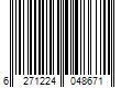 Barcode Image for UPC code 6271224048671