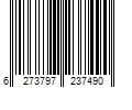 Barcode Image for UPC code 6273797237490