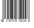 Barcode Image for UPC code 62752797522417