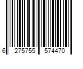 Barcode Image for UPC code 6275755574470