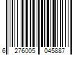 Barcode Image for UPC code 6276005045887