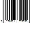 Barcode Image for UPC code 6276321678783