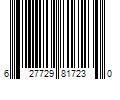 Barcode Image for UPC code 627729817230